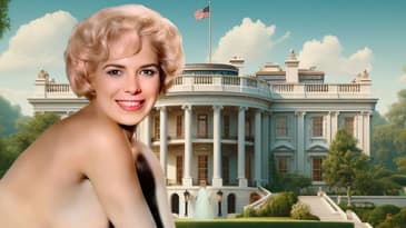 White House Call Girl Ring