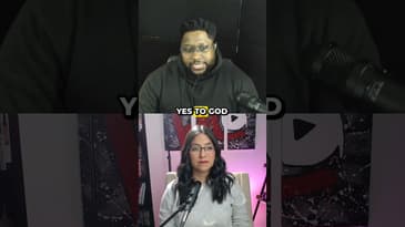 Jeremiah's Faith Journey