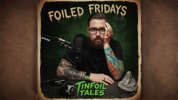 Ep. 3: Foiled Friday