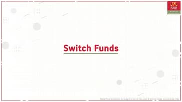 Switch Funds