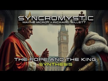 THE POPE AND THE KING SYNTHESIS