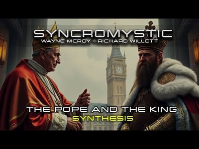 THE POPE AND THE KING SYNTHESIS