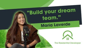 CDC Duplex Hacks with Maria Laverde from Duplex Building Design