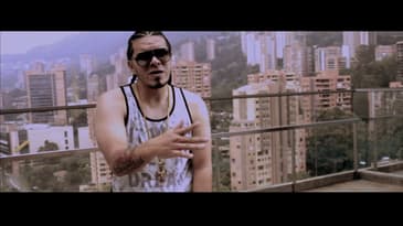 Prynce El Armamento / Una Cita Mas -OFFICIAL VIDEO-