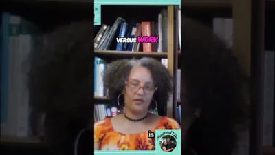 Marriage: Effort vs. Work - What's the Real Difference? #shorts