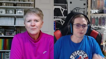 Building the right team!