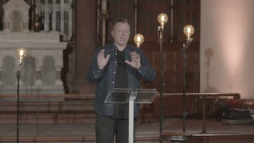 Call To Creativity - Jon Tyson - The Creation Fest Big Weekend 2021