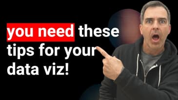 Data Visualization Tips w/ Tableau Expert Andy Kriebel