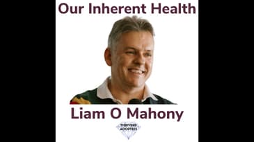 Our Inherent Health Liam O Mahony