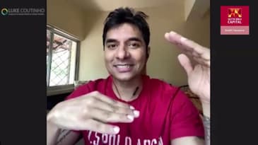 Health From Home-Power of Music by Luke Coutinho