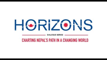 An Introduction to Horizons