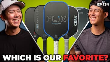 Full Foam Showdown: 9 Paddles Ranked for our Favorites