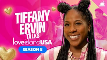 Tiffany Ervin Talks Love Island USA