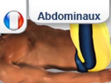 Comment faire abdominaux - exercice pour entrainement les abdos