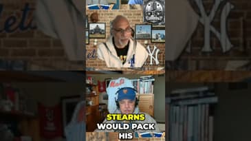 Mets vs. Phillies: Managerial Minds & Player Loyalty #shorts