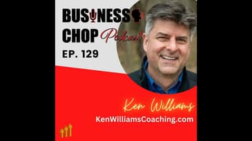 Breaking Free from Smart Goals Why Stupid Goals Work Better with Coach Ken Williams