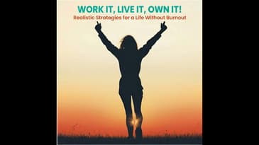 The Success Paradox: What to do When Your Life Feels Empty