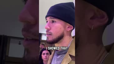 Suns Guard Devin Booker on his defense being underrated . #thepullupbasketballpodcast #suns