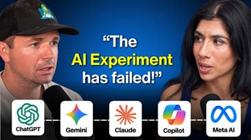 Why AI Hasn’t Replaced Data Analysts (According to an ex-Google Data Analyst)