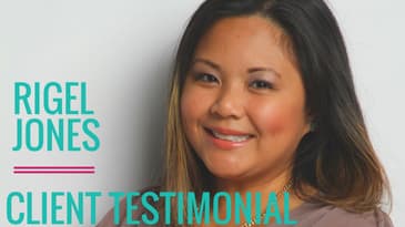 What it's like to work with SaCola Lehr: Rigel Jones #FearlessOnVideo Testimonial