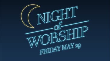 Night of Worship