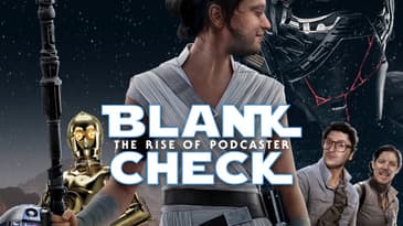 The Rise of Skywalker