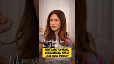 @sakshi_shivdasani TELLS ALL! (you want to know these secrets) 🙊