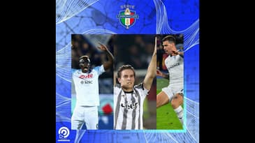 Chronicles Tifosi Preview: 3 Big Games, 3 Reflections