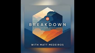 Breaking Down The Breakdown: A Grand Experiment in Branded Podcasts