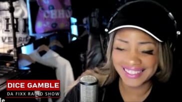 You get three artists; living or dead, to make a supergroup, Deitrick who you choosing?