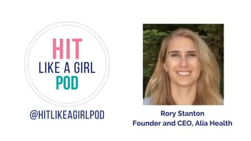 Rory Stanton Offers a Better Patient Experience for Those Living with Chronic Illness