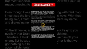 NBA Youngboy Warned By J Prince To Leave Drake Alone #nbayoungboy #jprince #drake