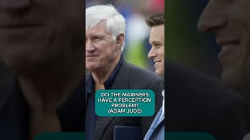 Is THIS The Real Problem With The Mariners? #mariners #mlb #baseball