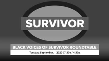 Black Voices of Survivor: Changing the Game of Survivor
