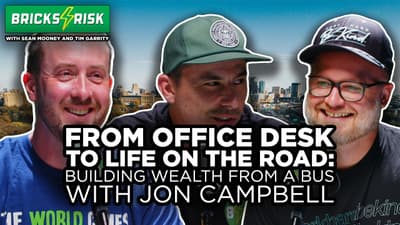 Freedom By Design In Business & Life with Jon Campbell | Episode 135