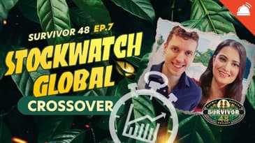 Survivor Global episode 7 with Taran
