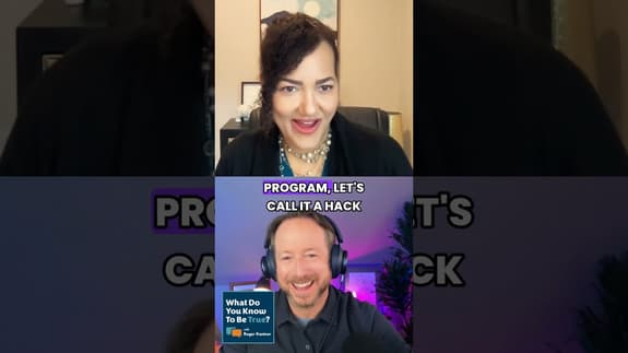 The Simple Way To Find Joy #joy #personalgrowth