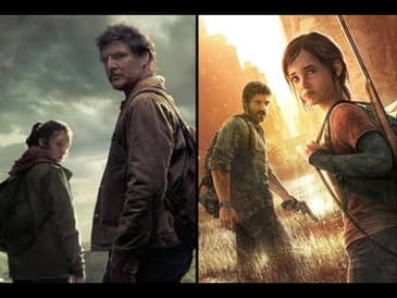 The Last of Us (Gamer Episode) - Fandom Hybrid Podcast #221