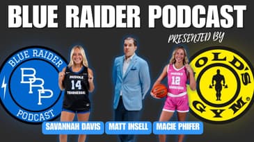 Summer Series: Episode 2 feat. Matt Insell, Savannah Davis, and Macie Phifer