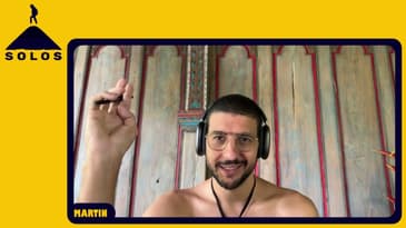 How i handle downtime and growth in solo