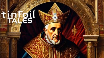 Phantom Time Conspiracy