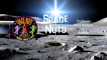 #359: Unleashing Sunlight |  Space & Astronomy News