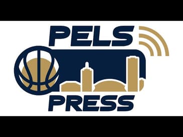 PelsPressPod Episode 1