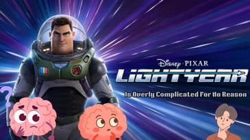 Lightyear Is Overly Complicated For No Reason