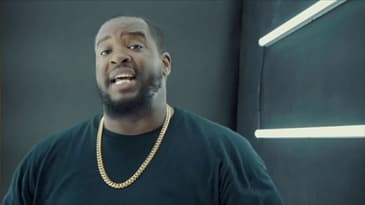 V Squad - Mission (ChristianHip Hop)