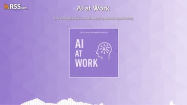 How Thoughtworks Sees AI Maturing Beyond Hype in 2025