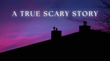 The Roadside Saloon | Bus on a Dark Road (Real Caller Story) - True Scary