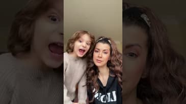 I'm just a baby! #shorts #funny  #momlife