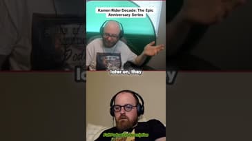 Unleashing the Kamen Rider Legacy! 🎉🚴‍♂️