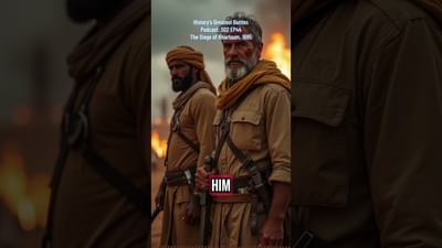 The region, once claimed in maps and ledgers, slipped into the hands of the Mahdist Islamic state.